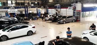 Chủ Xe Nói Gì Sau Khi Trải Nghiệm Dịch Vụ Tại Gara Ô Tô Minh Long?