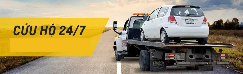Gara Ô Tô Minh Long – Nơi Chăm Sóc Toàn Diện Cho Mọi Dòng Xe Tại Thủ Đức