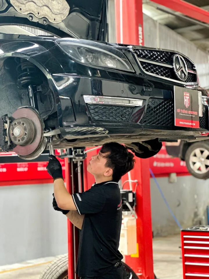 Gara Uy Tín Thủ Đức – Lựa Chọn Hoàn Hảo Cho Xe Của Bạn Với Dịch Vụ Chuyên Nghiệp Và Tận Tâm