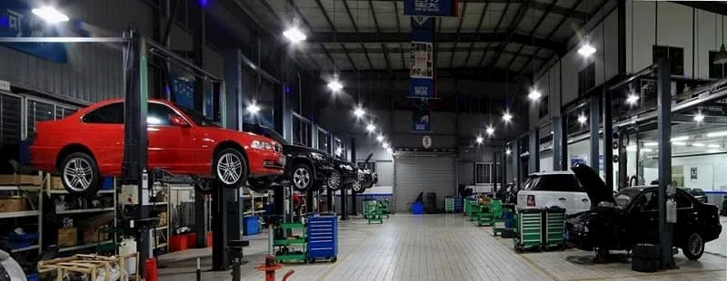 Gara Xe Ô Tô Minh Long – Cam Kết Chất Lượng, An Tâm Trên Mọi Hành Trình