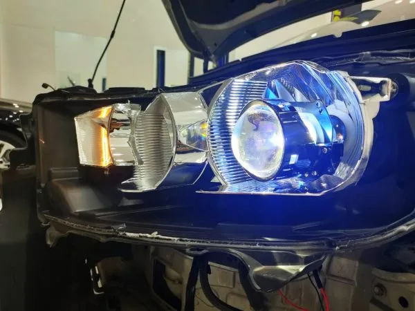 Khám Phá Các Dịch Vụ Nổi Bật Tại Gara Xe Ô Tô Minh Long Ở Thủ Đức