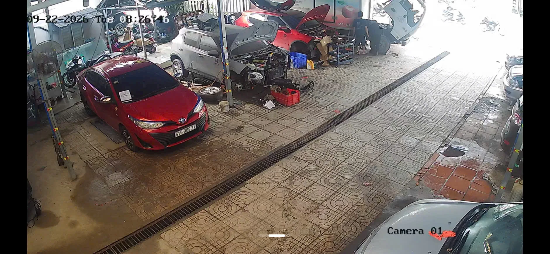 Ô tô khó nổ máy vào buổi sáng: Nguyên nhân thường gặp là gì?