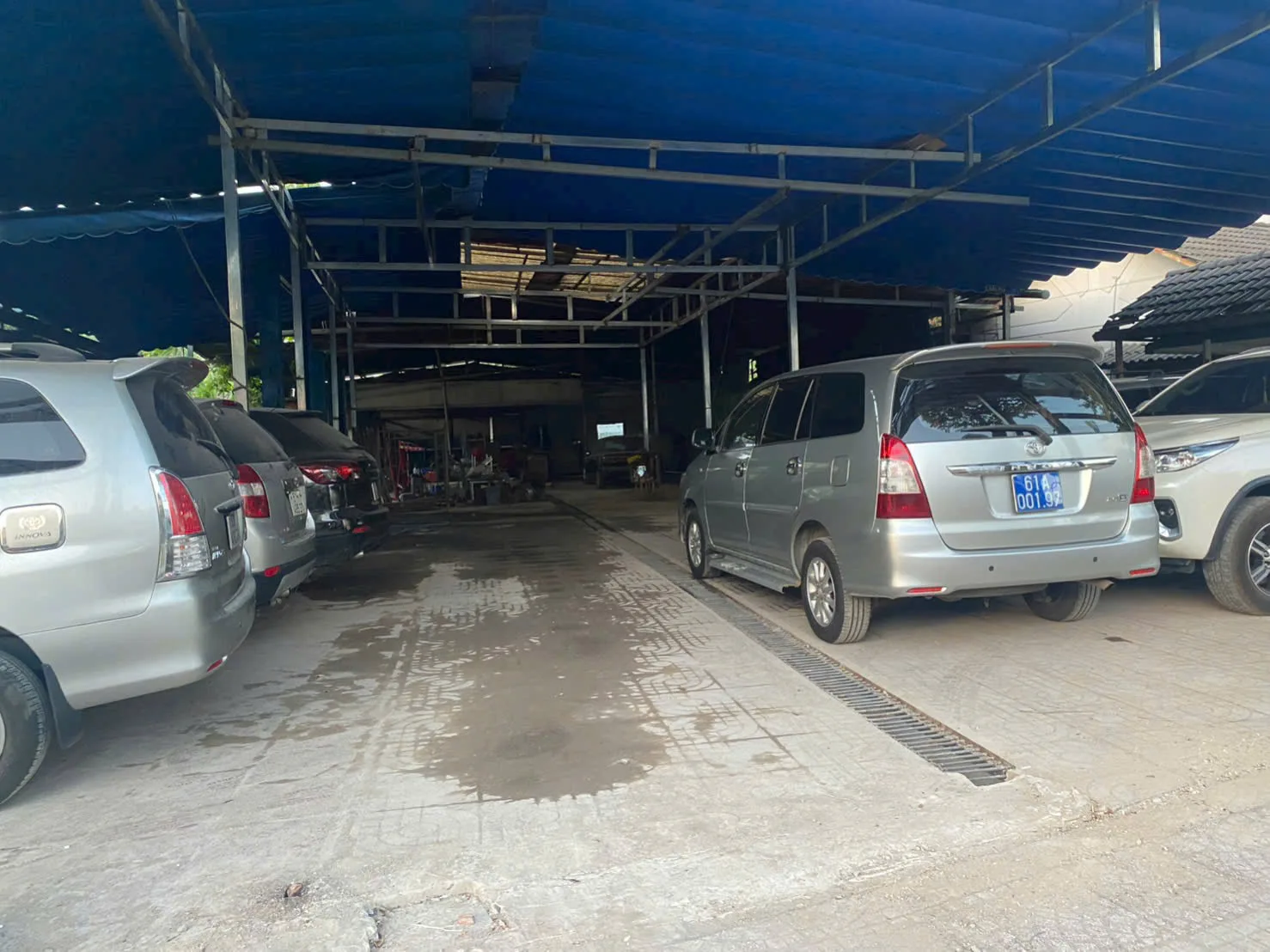 Rộn Ràng Khai Trương Chi Nhánh Mới GARAGE MINH LONG: Ưu Đãi Lớn